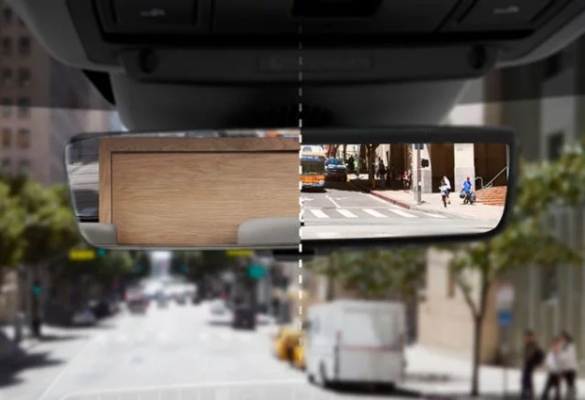 Responsive image